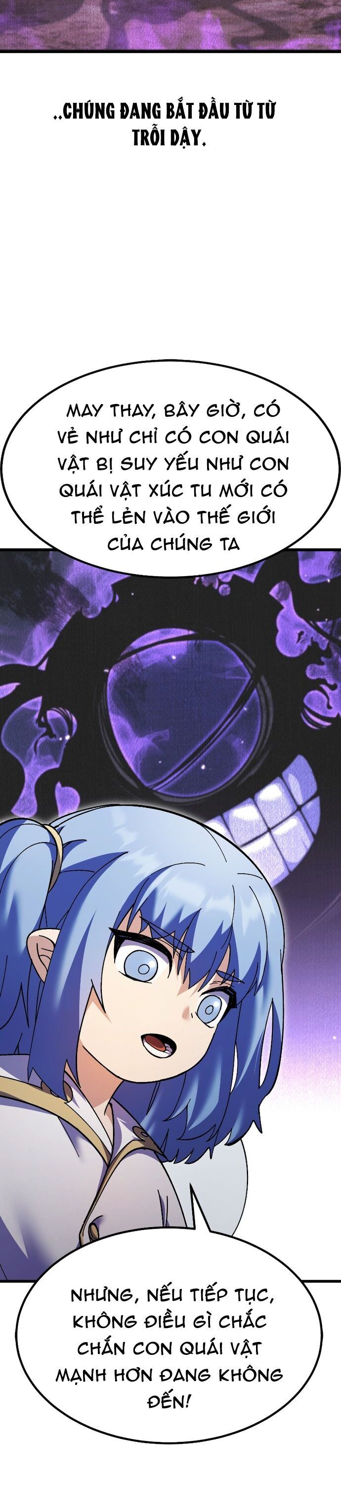 Shipper Của Thần - Chương 64 - Trang 45