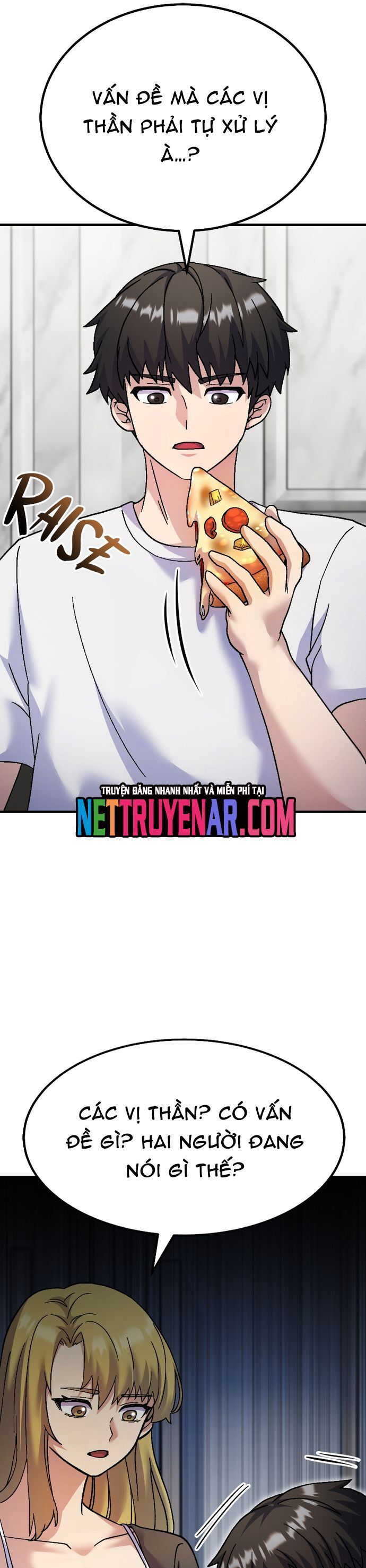 Shipper Của Thần - Chương 64 - Trang 50