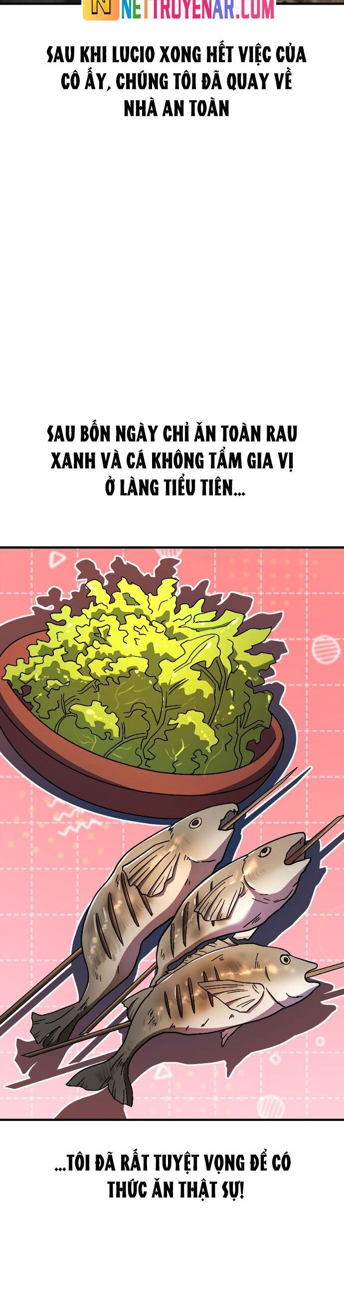 Shipper Của Thần - Chương 64 - Trang 36