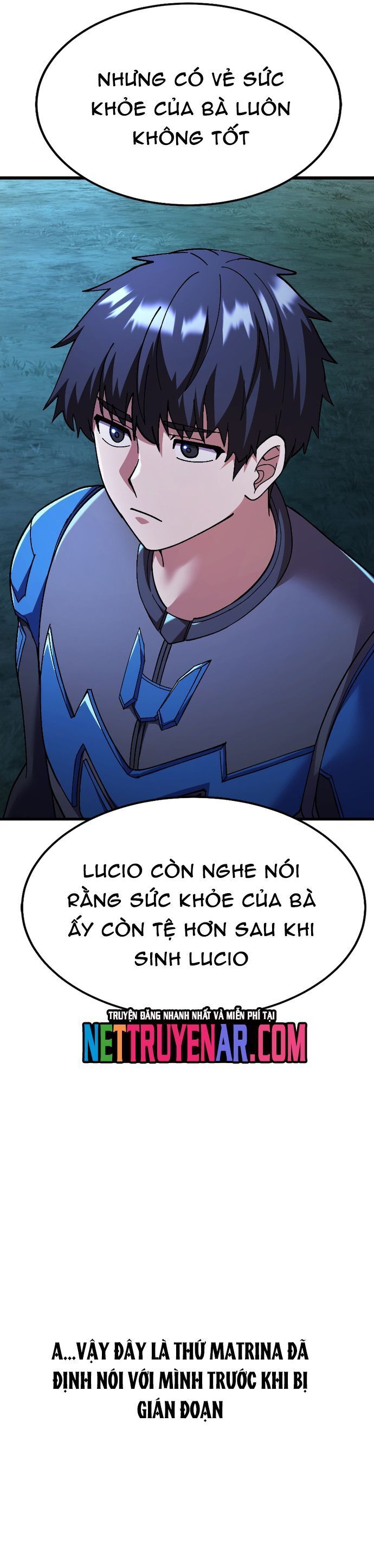 Shipper Của Thần - Chương 64 - Trang 10