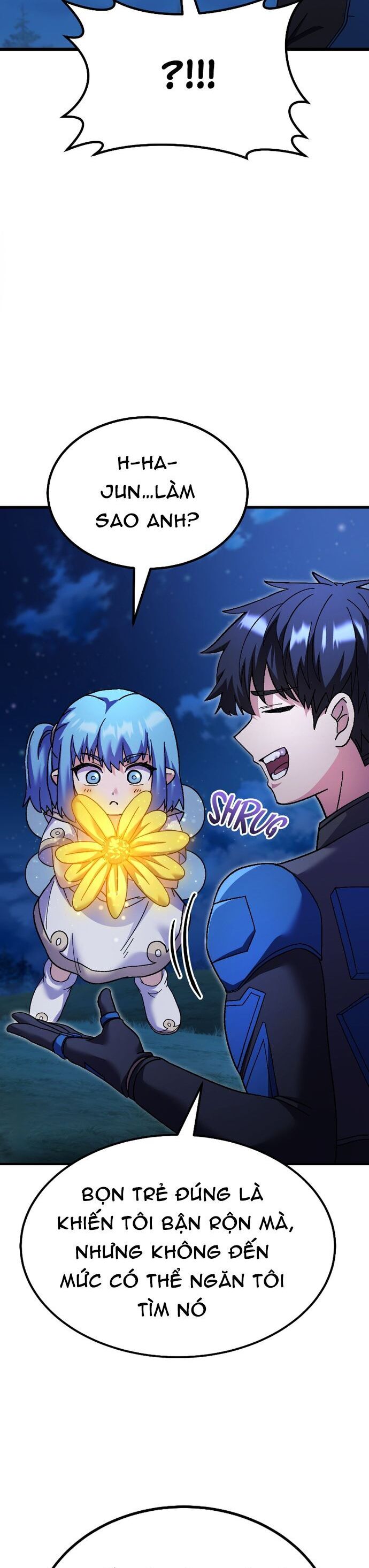 Shipper Của Thần - Chương 64 - Trang 20