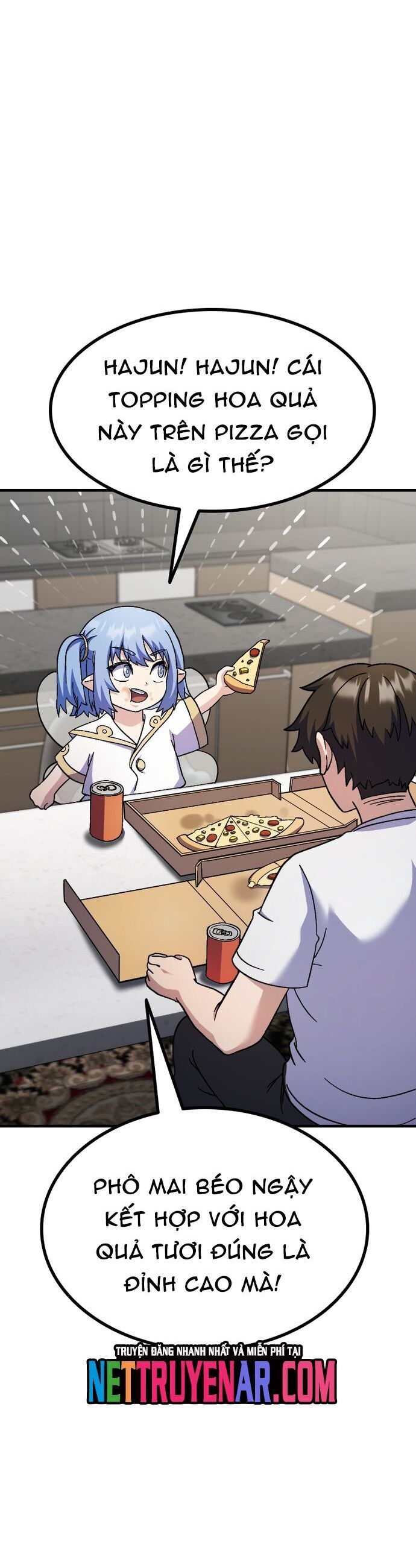 Shipper Của Thần - Chương 64 - Trang 37