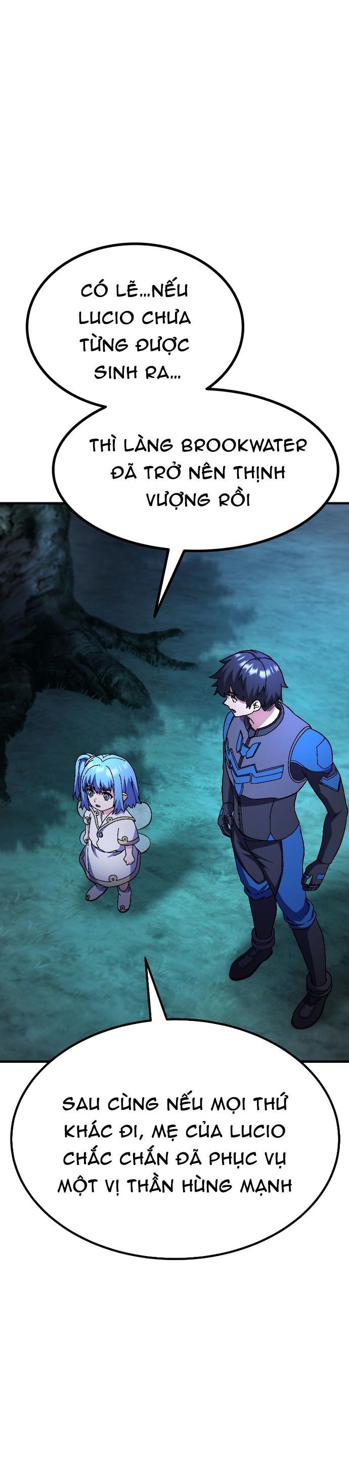 Shipper Của Thần - Chương 64 - Trang 11