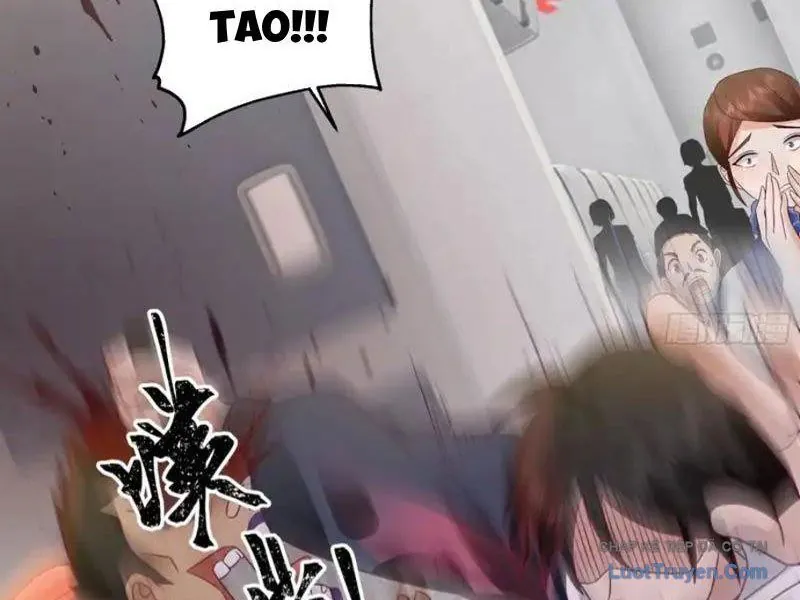 Tiến Hóa Ban Đầu - Chương 26 - Trang 38