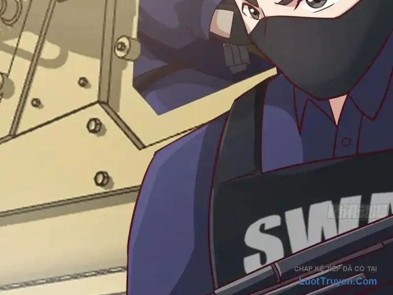 Tiến Hóa Ban Đầu - Chương 26 - Trang 7