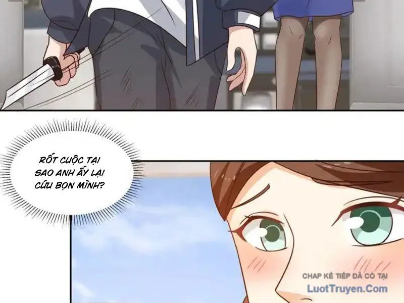 Tiến Hóa Ban Đầu - Chương 26 - Trang 22