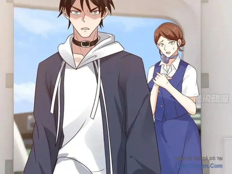 Tiến Hóa Ban Đầu - Chương 26 - Trang 21