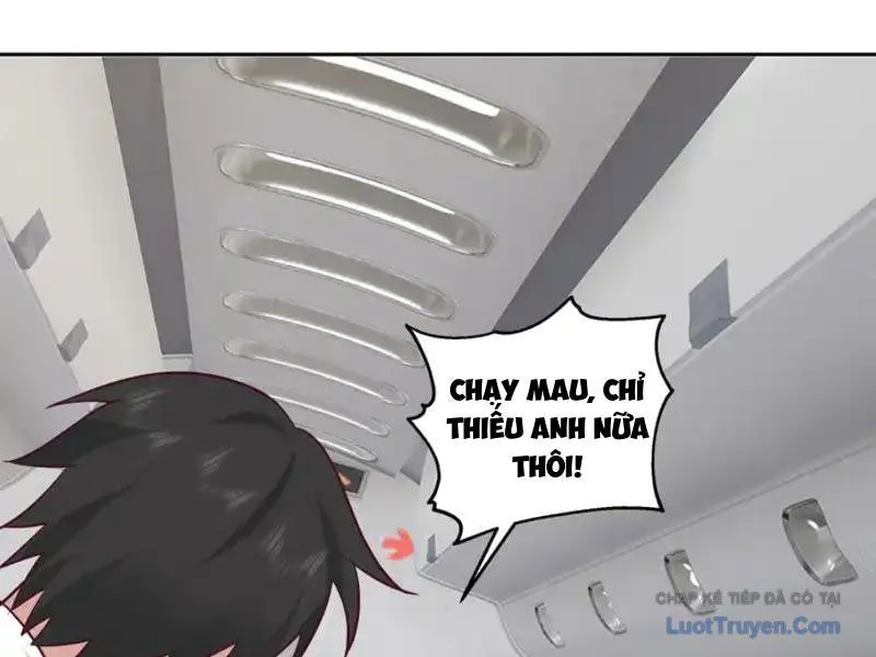 Tiến Hóa Ban Đầu - Chương 26 - Trang 82