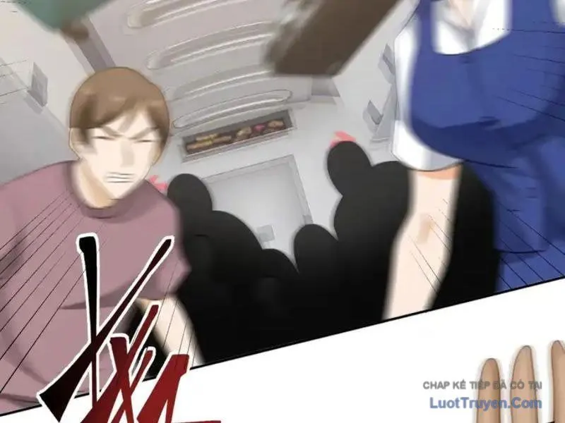 Tiến Hóa Ban Đầu - Chương 26 - Trang 57