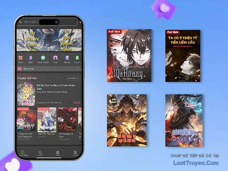 Tiến Hóa Ban Đầu - Chương 26 - Trang 107