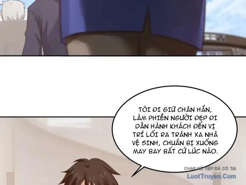 Tiến Hóa Ban Đầu - Chương 26 - Trang 20