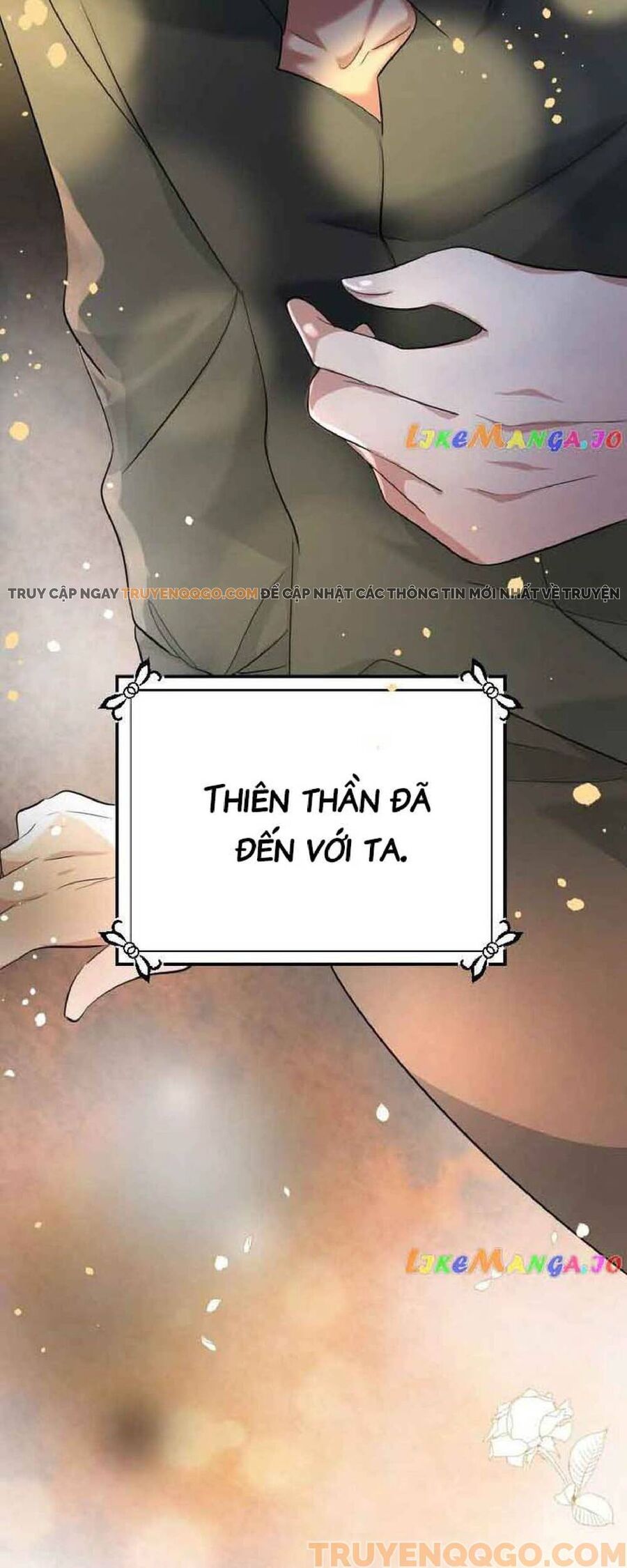 Thiên Sứ Kim Quang - Chương 8 - Trang 31