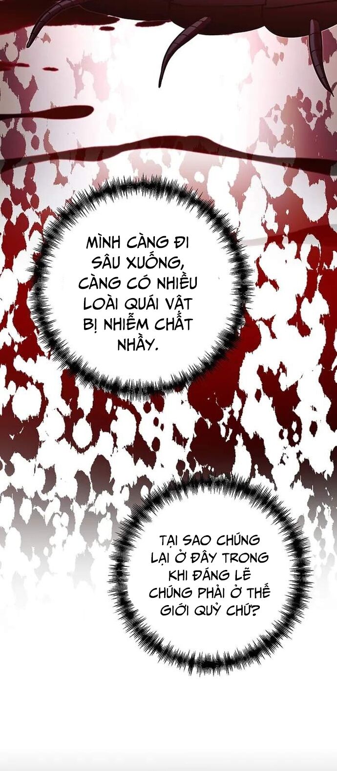 Ta Đã Trở Thành Cuồng Vương - Chương 69 - Trang 25