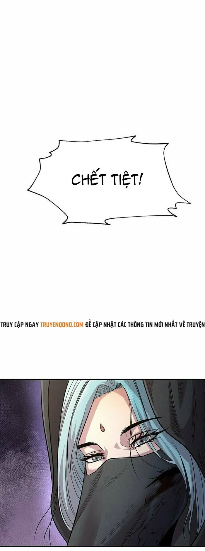 Mộ Dung Truyền Kỳ - Chương 7 - Trang 54