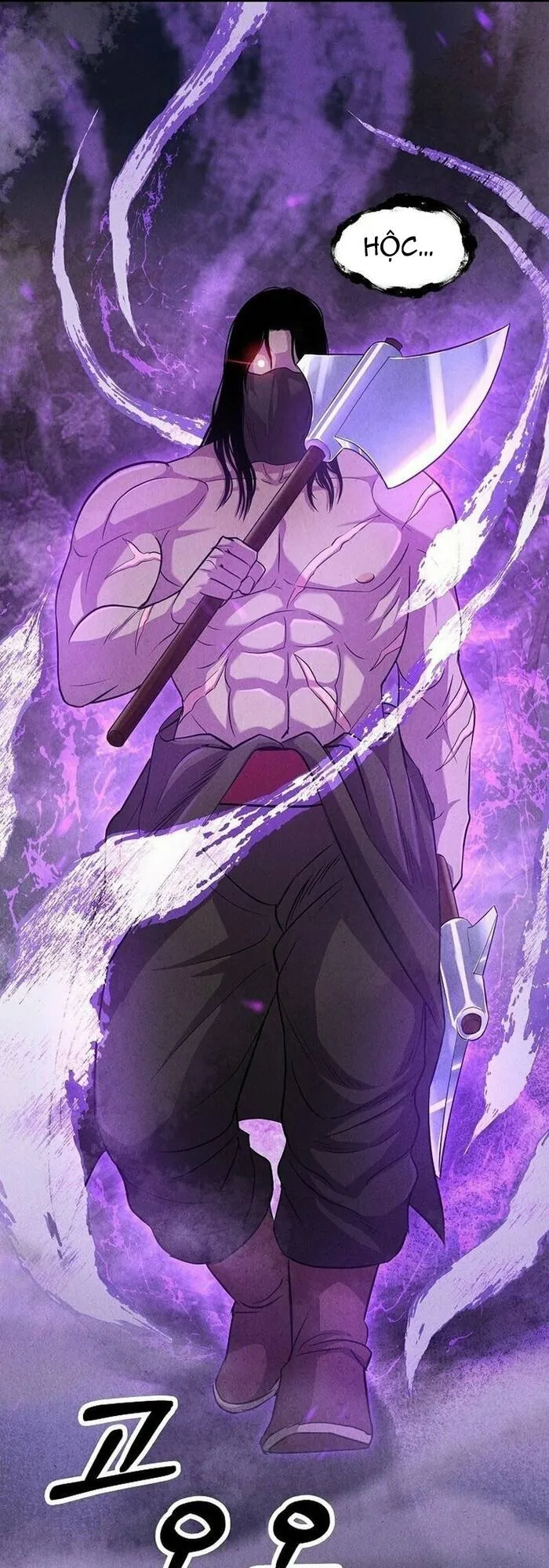 Mộ Dung Truyền Kỳ - Chương 7 - Trang 59