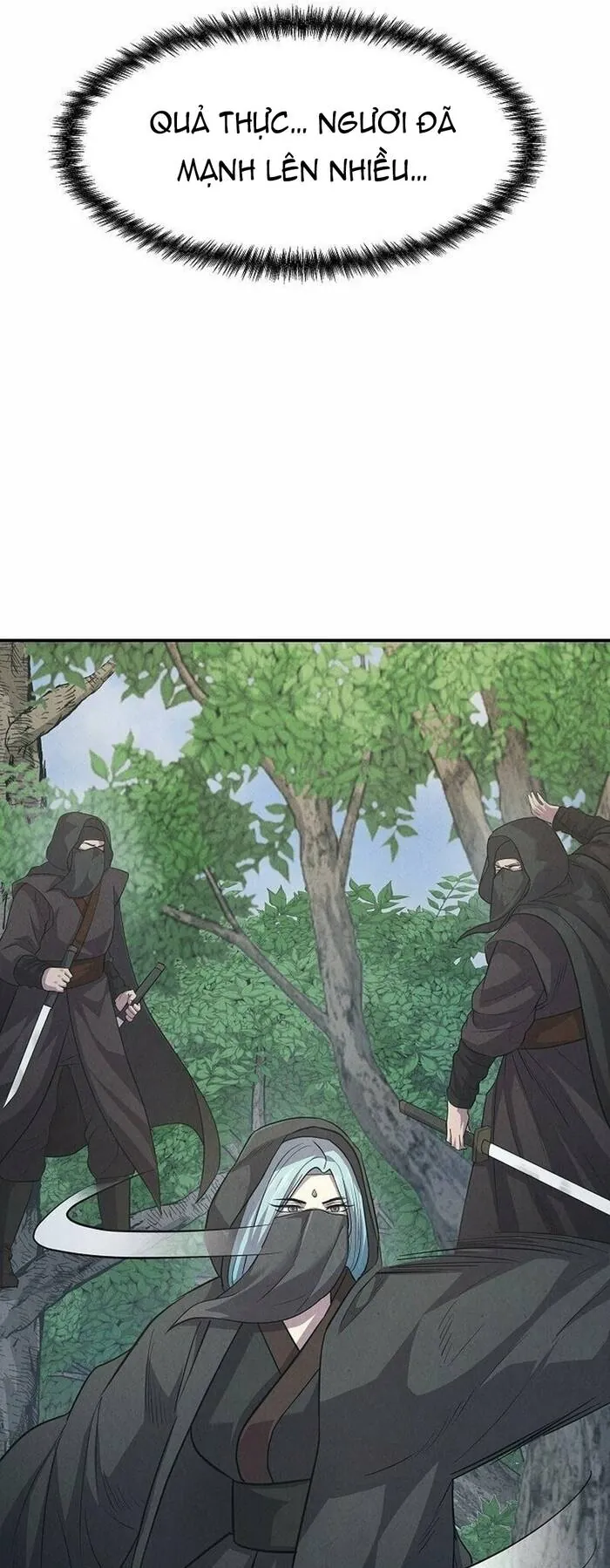 Mộ Dung Truyền Kỳ - Chương 7 - Trang 55