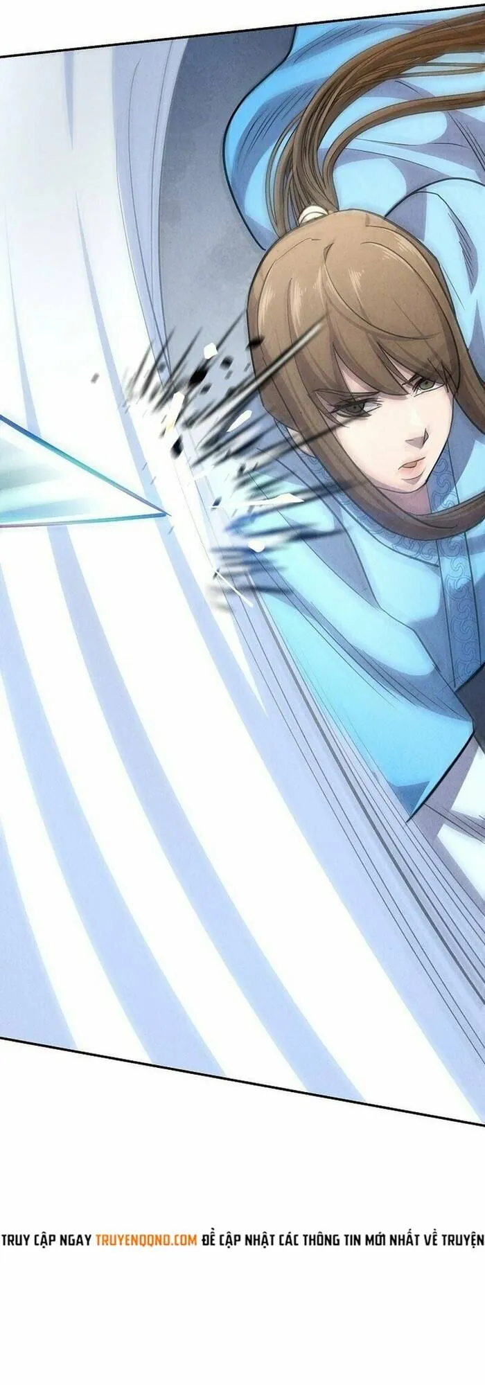 Mộ Dung Truyền Kỳ - Chương 7 - Trang 51