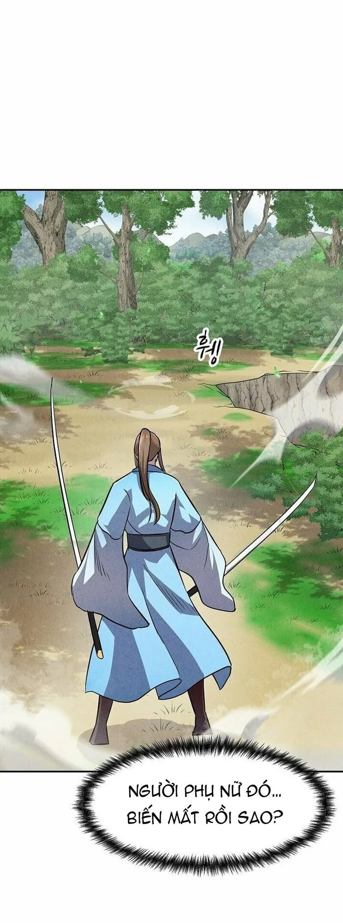 Mộ Dung Truyền Kỳ - Chương 7 - Trang 53