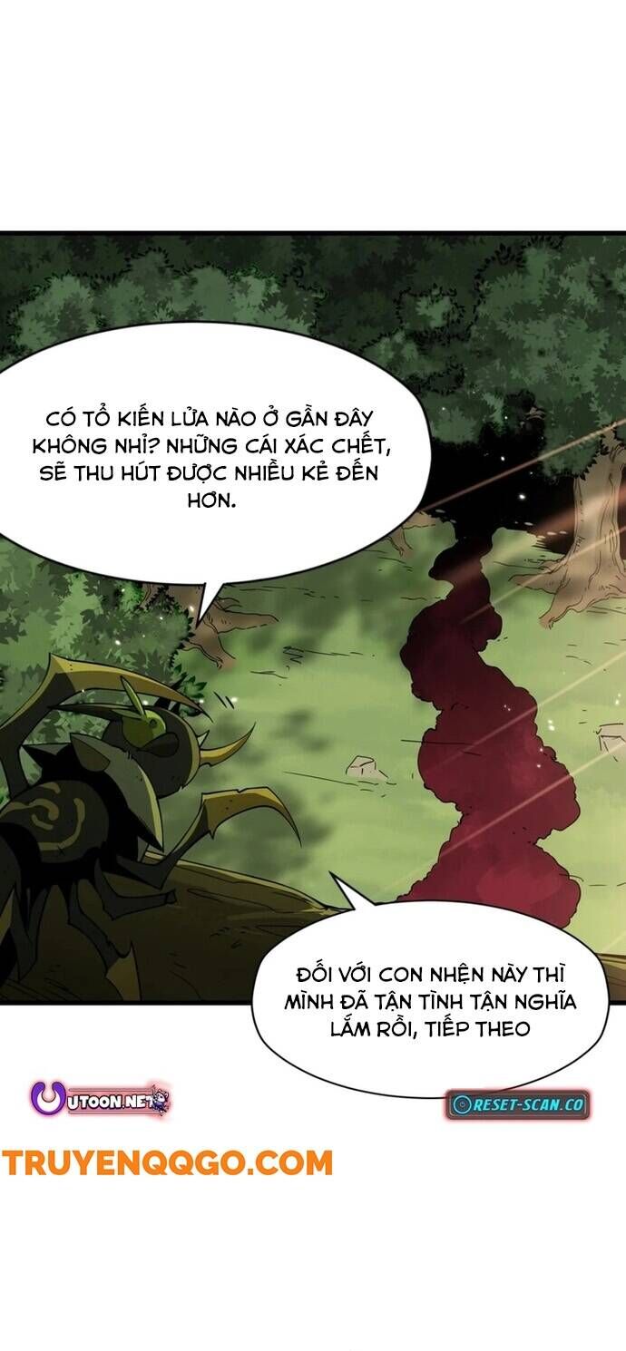 Pháp Sư Ký Sinh: Biên Niên Sử Thế Giới Ảo