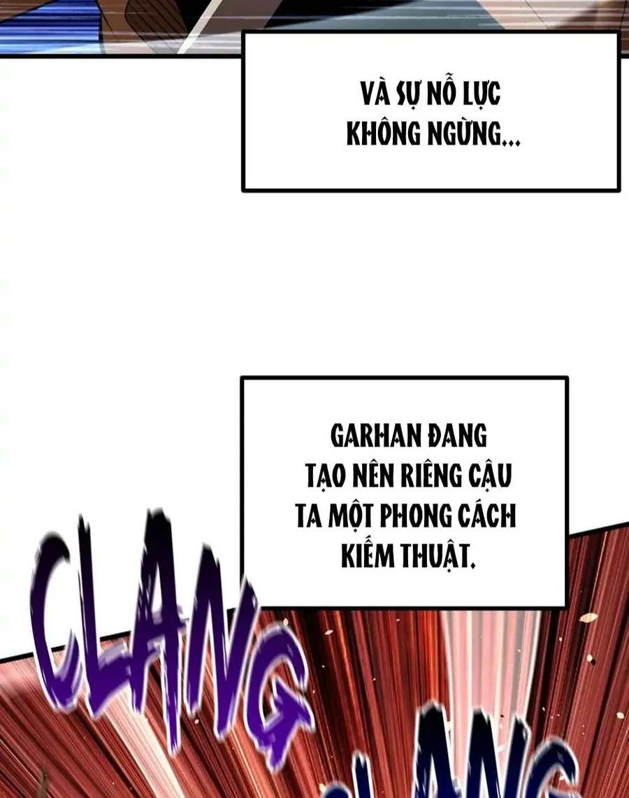 Câu Chuyện Sinh Tồn Của Kiếm Vương Ở Thế Giới Khác - Chương 122 - Trang 10