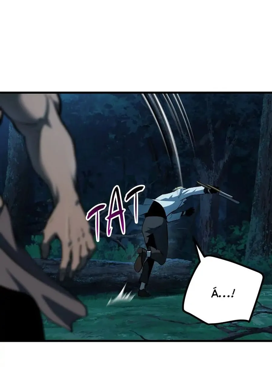 Câu Chuyện Sinh Tồn Của Kiếm Vương Ở Thế Giới Khác - Chương 122 - Trang 127