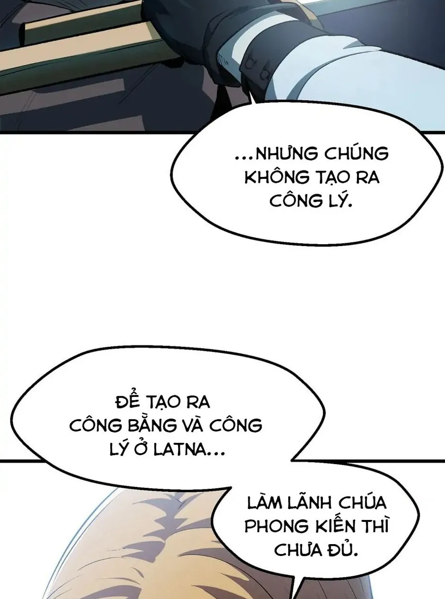 Câu Chuyện Sinh Tồn Của Kiếm Vương Ở Thế Giới Khác - Chương 122 - Trang 119