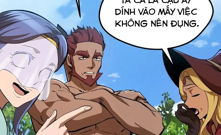 Câu Chuyện Sinh Tồn Của Kiếm Vương Ở Thế Giới Khác - Chương 122 - Trang 55