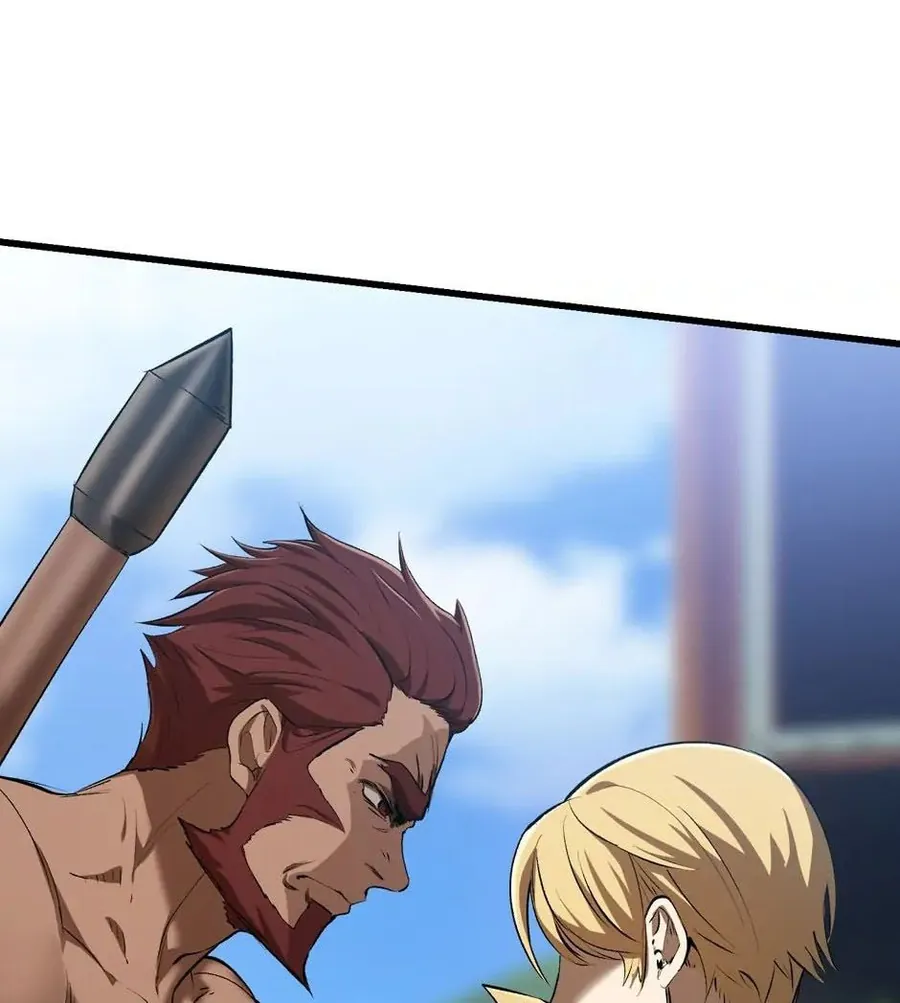 Câu Chuyện Sinh Tồn Của Kiếm Vương Ở Thế Giới Khác - Chương 122 - Trang 79