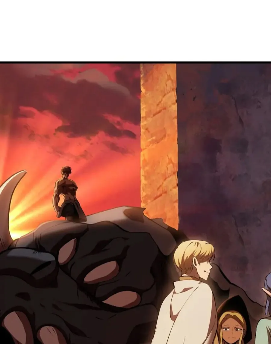 Câu Chuyện Sinh Tồn Của Kiếm Vương Ở Thế Giới Khác - Chương 122 - Trang 2