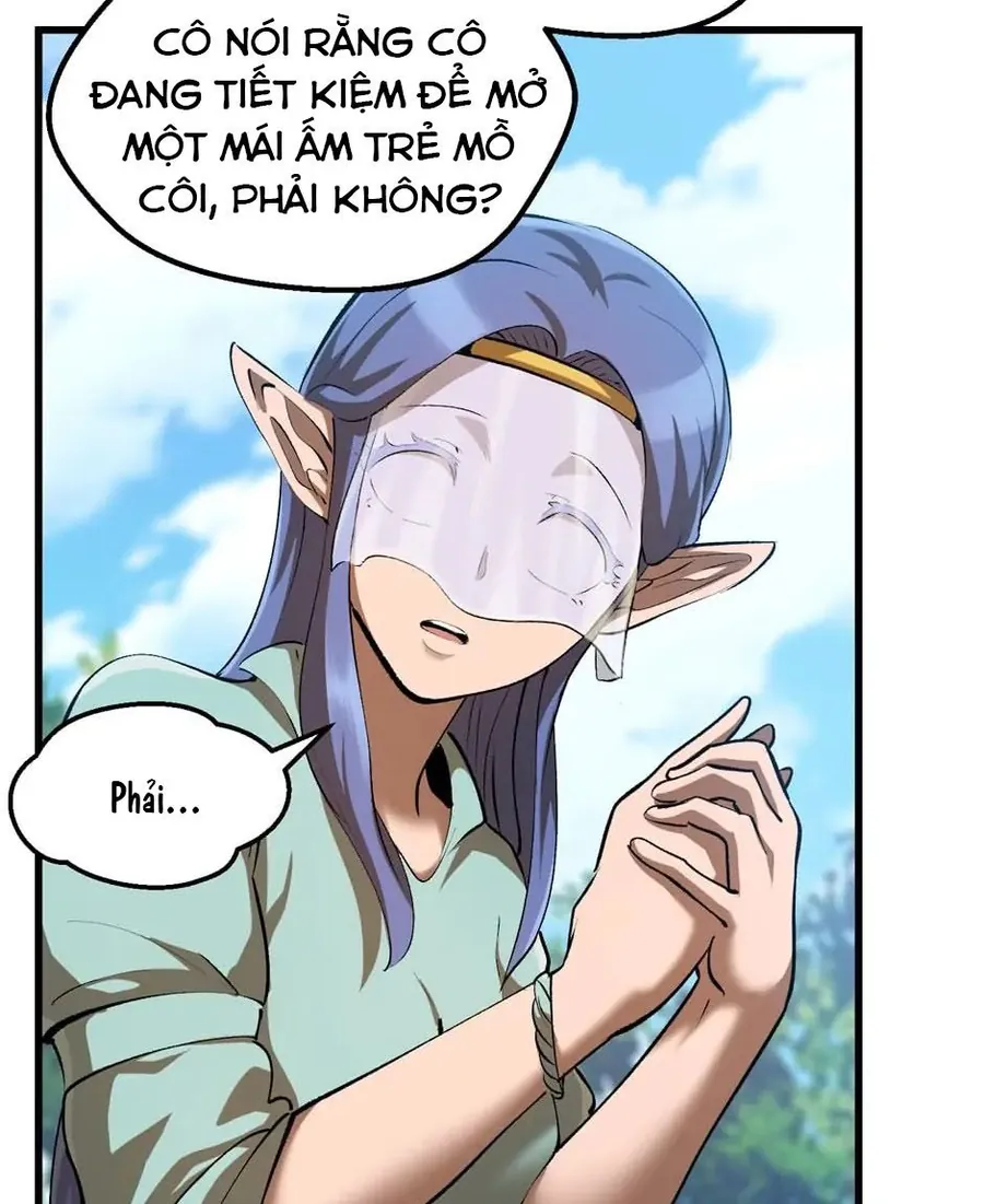 Câu Chuyện Sinh Tồn Của Kiếm Vương Ở Thế Giới Khác - Chương 122 - Trang 64