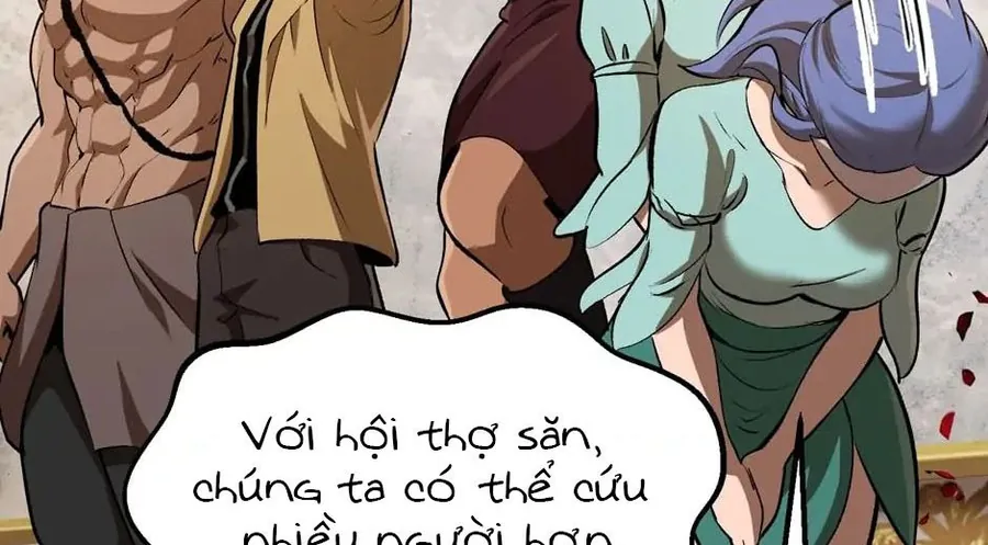 Câu Chuyện Sinh Tồn Của Kiếm Vương Ở Thế Giới Khác - Chương 122 - Trang 39