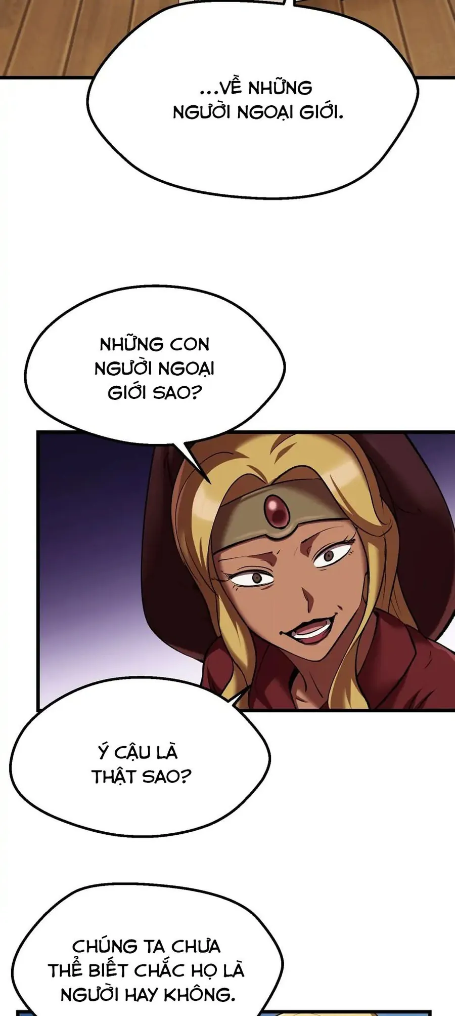 Câu Chuyện Sinh Tồn Của Kiếm Vương Ở Thế Giới Khác - Chương 122 - Trang 73