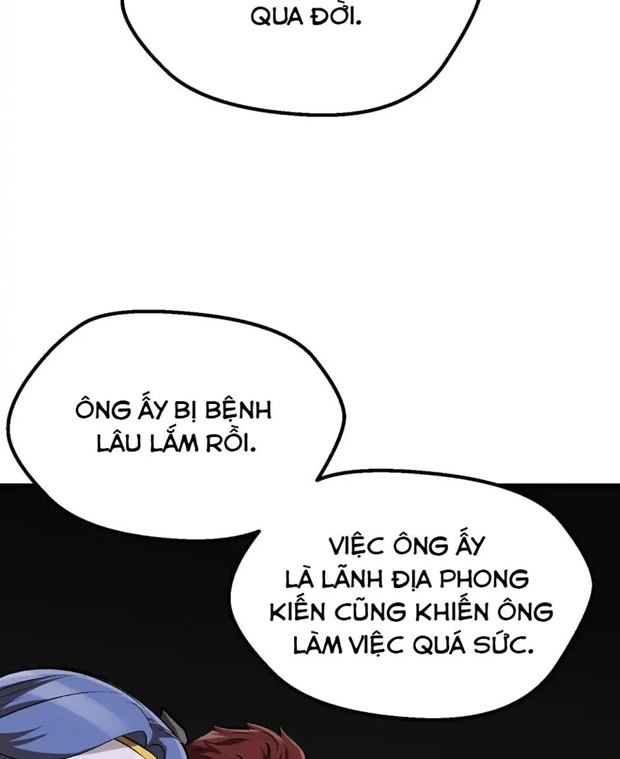 Câu Chuyện Sinh Tồn Của Kiếm Vương Ở Thế Giới Khác - Chương 122 - Trang 59
