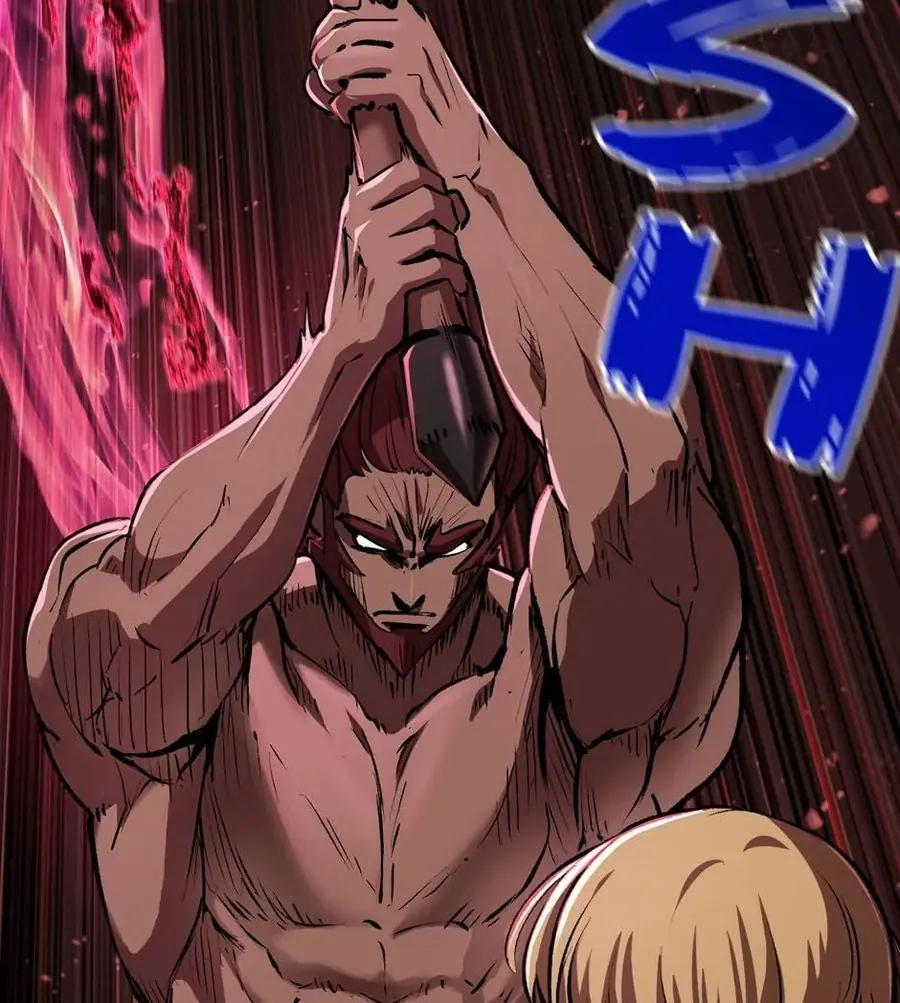 Câu Chuyện Sinh Tồn Của Kiếm Vương Ở Thế Giới Khác - Chương 122 - Trang 88