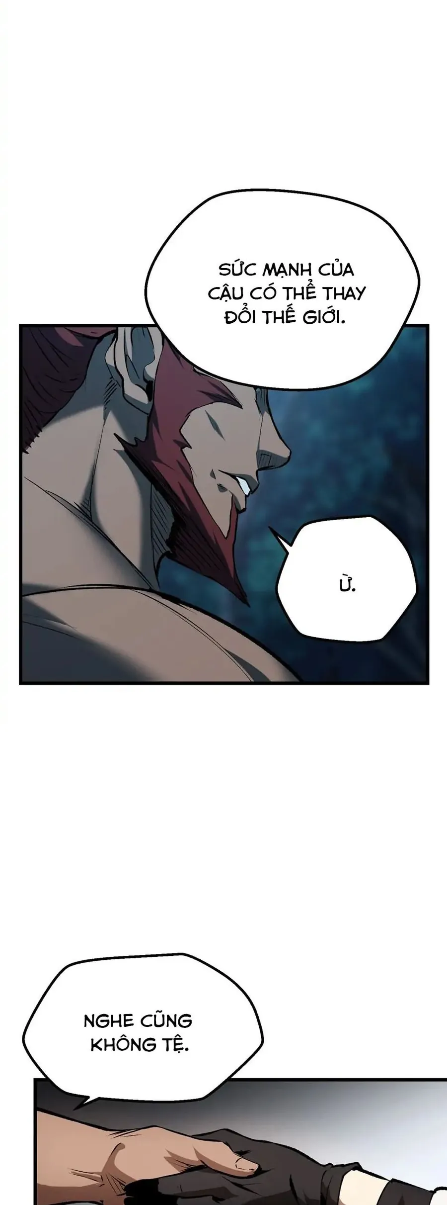 Câu Chuyện Sinh Tồn Của Kiếm Vương Ở Thế Giới Khác - Chương 122 - Trang 124