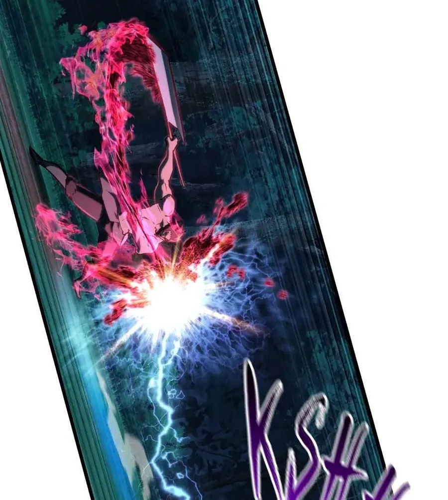 Câu Chuyện Sinh Tồn Của Kiếm Vương Ở Thế Giới Khác - Chương 122 - Trang 85