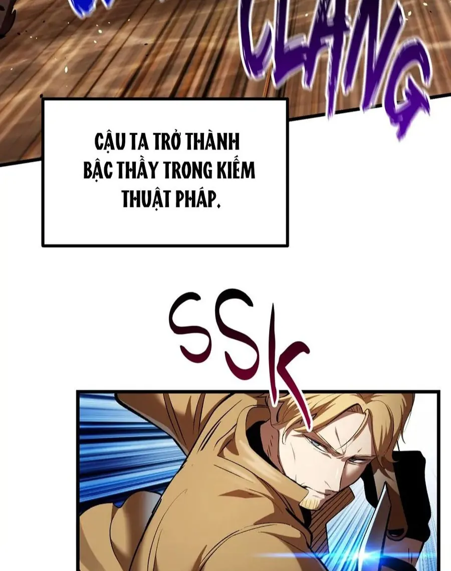 Câu Chuyện Sinh Tồn Của Kiếm Vương Ở Thế Giới Khác - Chương 122 - Trang 14