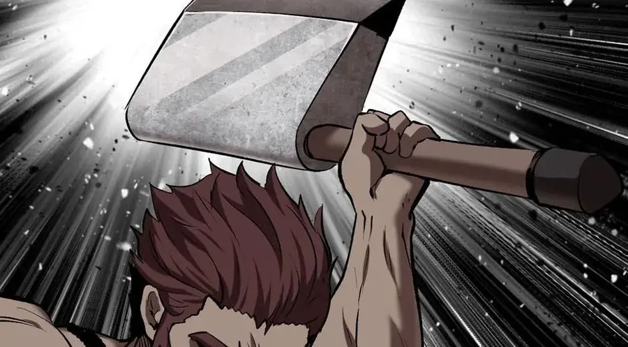 Câu Chuyện Sinh Tồn Của Kiếm Vương Ở Thế Giới Khác - Chương 122 - Trang 25