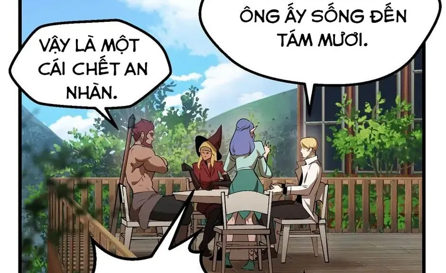Câu Chuyện Sinh Tồn Của Kiếm Vương Ở Thế Giới Khác - Chương 122 - Trang 62