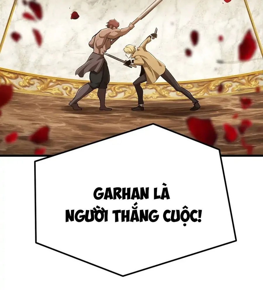 Câu Chuyện Sinh Tồn Của Kiếm Vương Ở Thế Giới Khác - Chương 122 - Trang 32