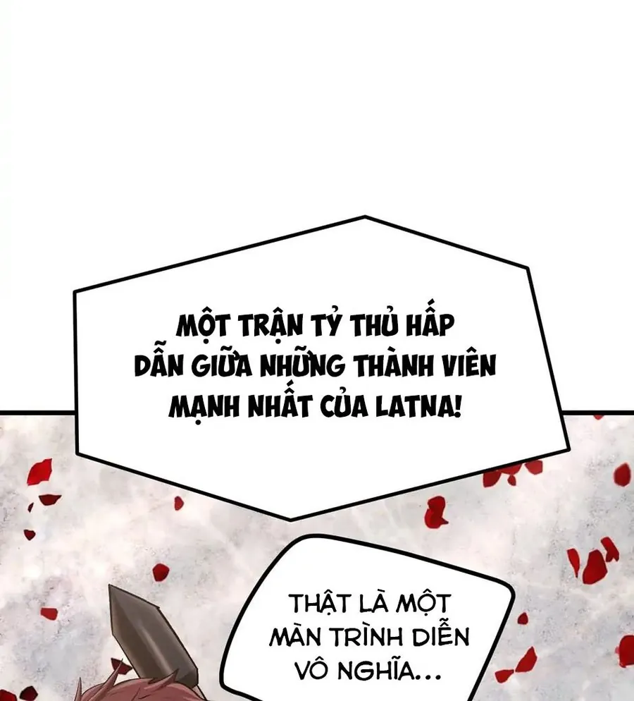 Câu Chuyện Sinh Tồn Của Kiếm Vương Ở Thế Giới Khác - Chương 122 - Trang 33