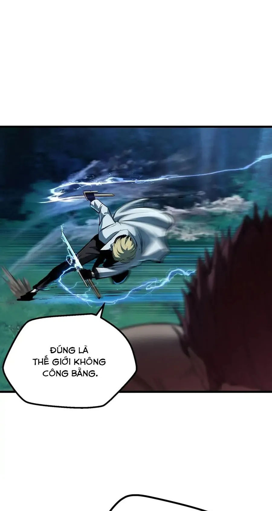 Câu Chuyện Sinh Tồn Của Kiếm Vương Ở Thế Giới Khác - Chương 122 - Trang 110
