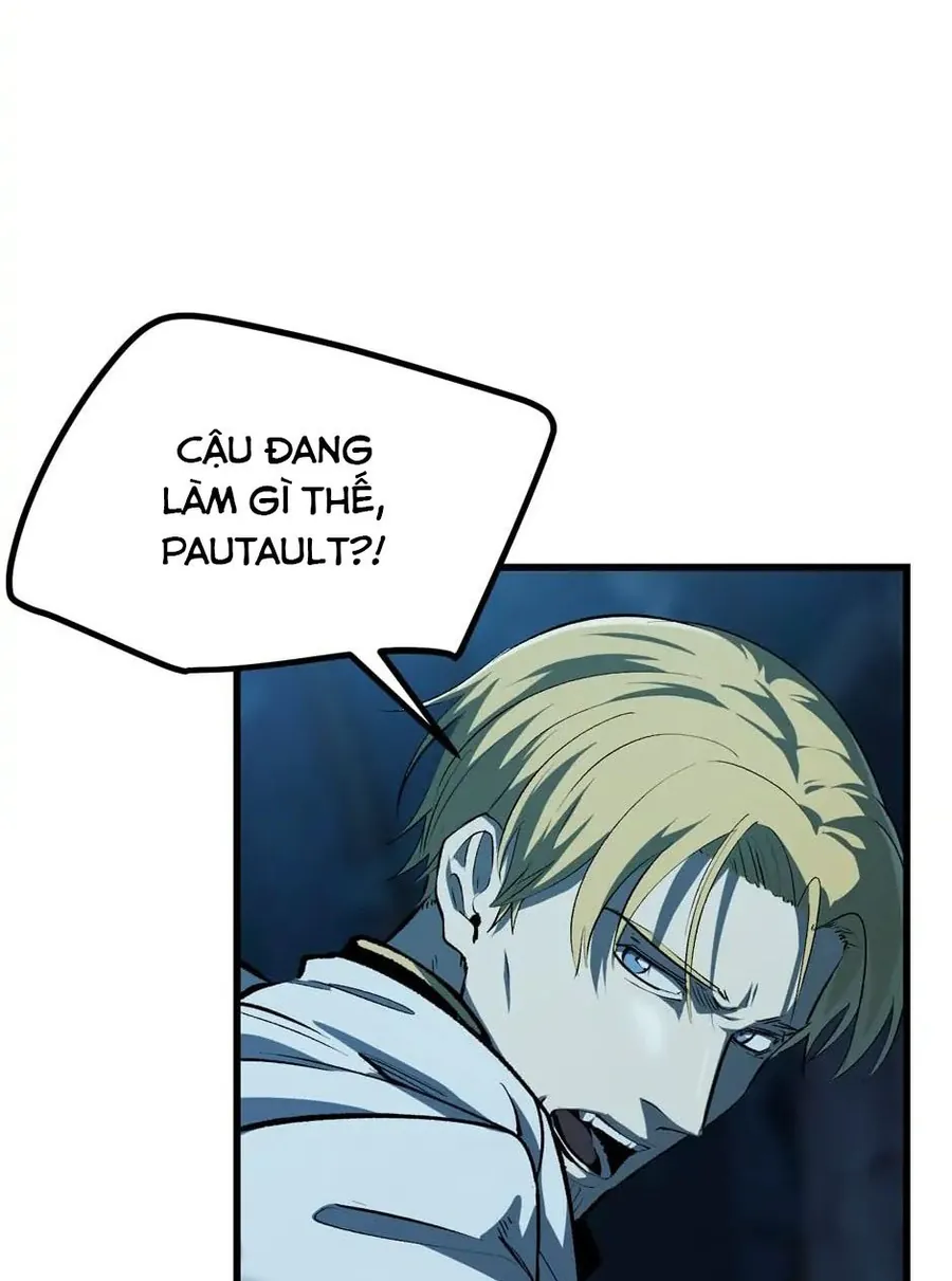 Câu Chuyện Sinh Tồn Của Kiếm Vương Ở Thế Giới Khác - Chương 122 - Trang 128