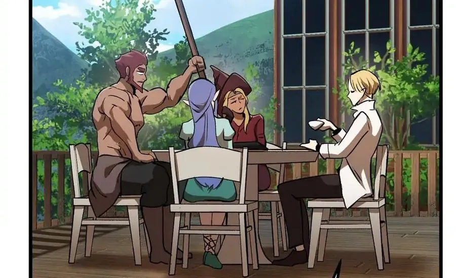 Câu Chuyện Sinh Tồn Của Kiếm Vương Ở Thế Giới Khác - Chương 122 - Trang 53