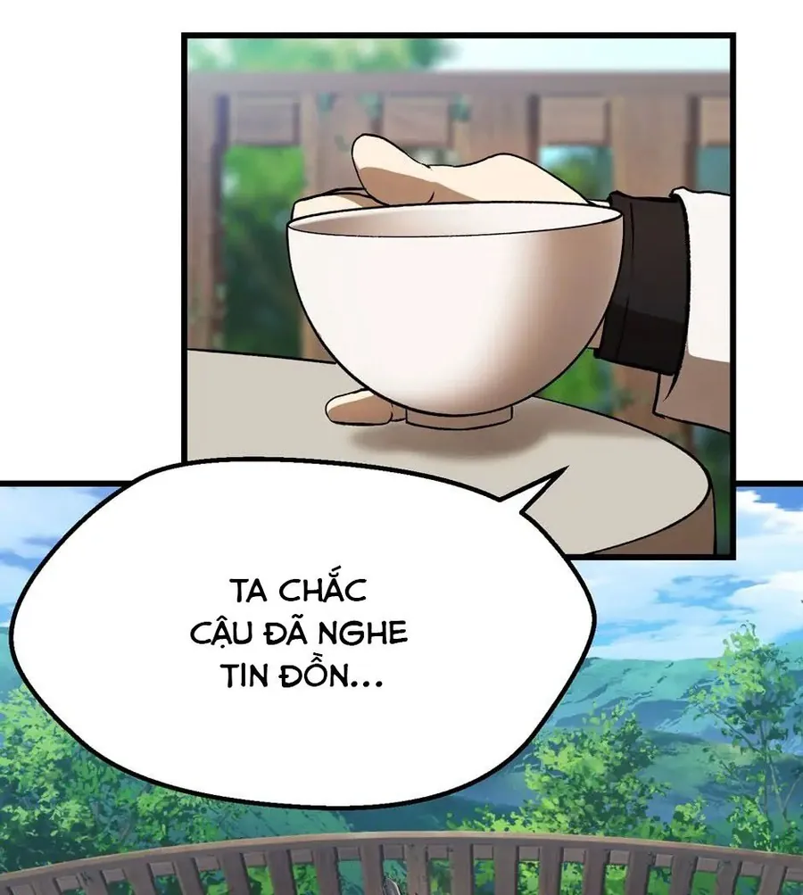 Câu Chuyện Sinh Tồn Của Kiếm Vương Ở Thế Giới Khác - Chương 122 - Trang 71