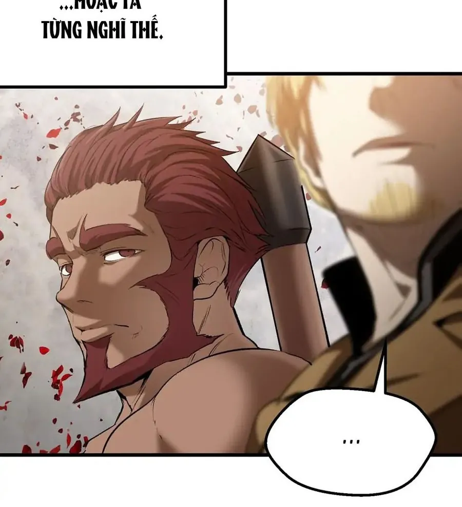 Câu Chuyện Sinh Tồn Của Kiếm Vương Ở Thế Giới Khác - Chương 122 - Trang 44