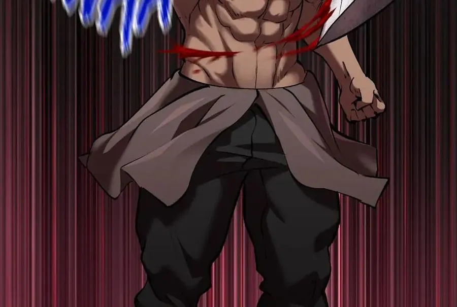 Câu Chuyện Sinh Tồn Của Kiếm Vương Ở Thế Giới Khác - Chương 122 - Trang 131