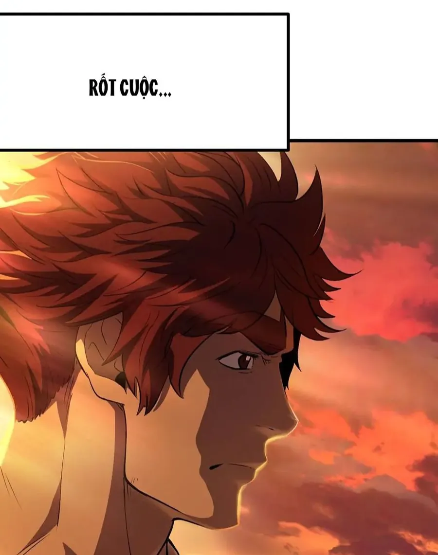 Câu Chuyện Sinh Tồn Của Kiếm Vương Ở Thế Giới Khác - Chương 122 - Trang 4