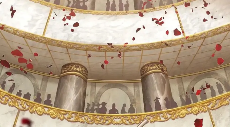 Câu Chuyện Sinh Tồn Của Kiếm Vương Ở Thế Giới Khác - Chương 122 - Trang 31