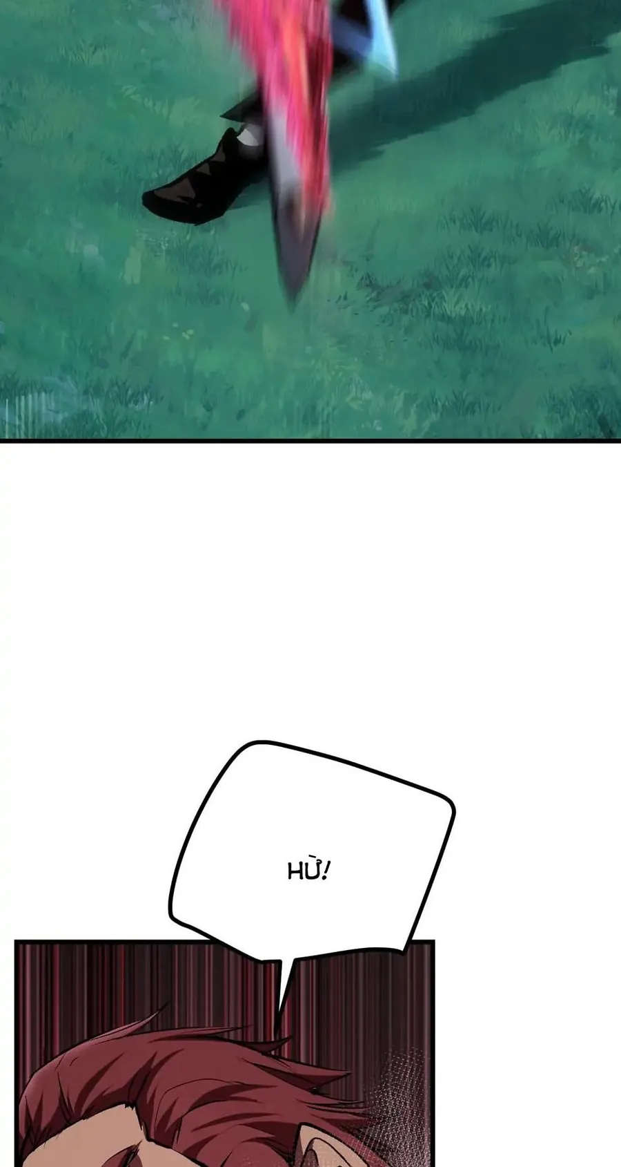 Câu Chuyện Sinh Tồn Của Kiếm Vương Ở Thế Giới Khác - Chương 122 - Trang 93